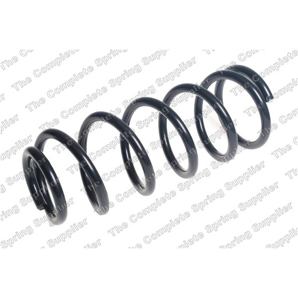 COIL SPRING REAR NISSAN image