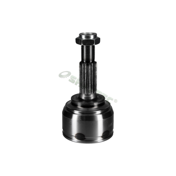 CV JOINTS image