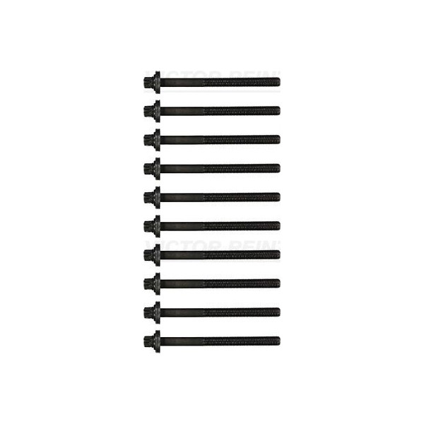 CYLINDER HEAD BOLT SET image