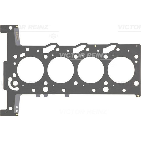 CYLINDER HEAD GASKET image
