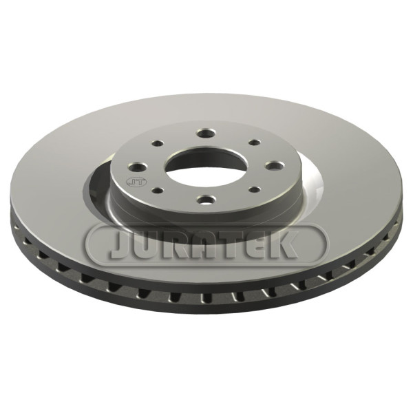 DISC (FRONT) - ALFA ROMEO CHRYSLER FIAT LANCIA image