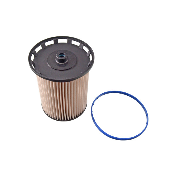 FUEL FILTER image