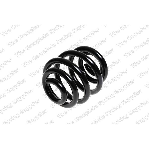 COIL SPRING REAR AUDI / VW image