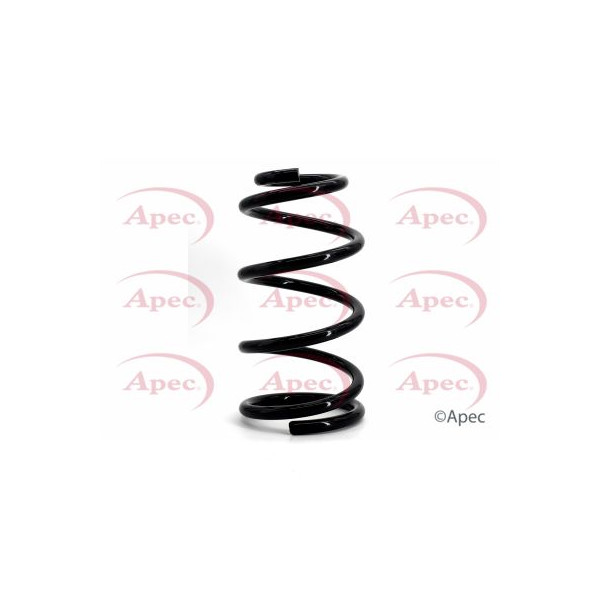 APEC COIL SPRING FRONT image