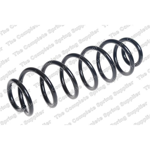 COIL SPRING REAR SKODA/VW image