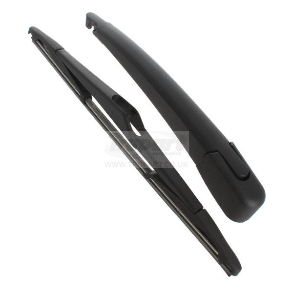 MONDEO ESTATE 6/07-3/15 R/ARM & 30CM/12IN PLASTIC image