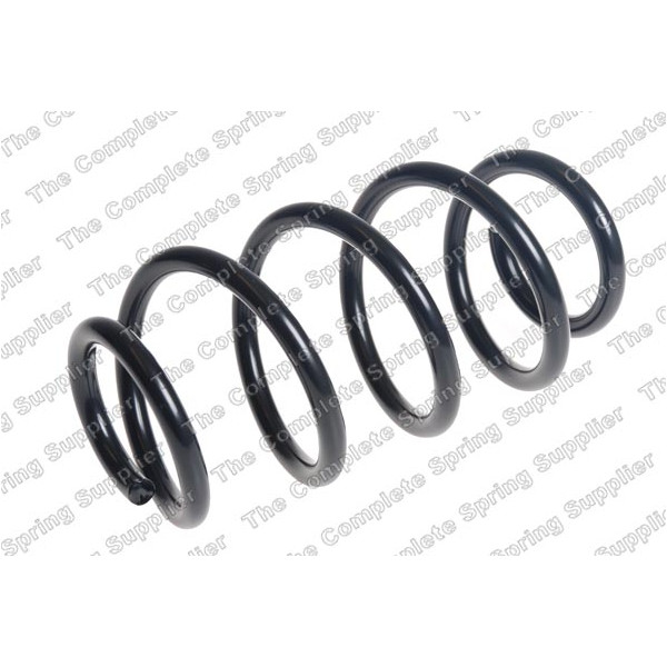 COIL SPRING REAR MERCEDES image