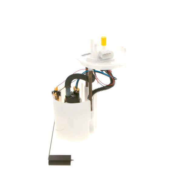 FUEL TANK SENDER UNIT image