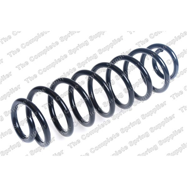 COIL SPRING REAR FORD image