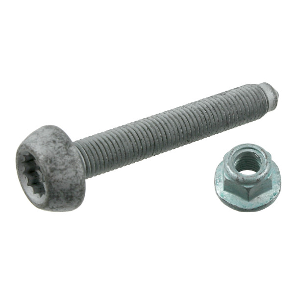 BOLT KIT image