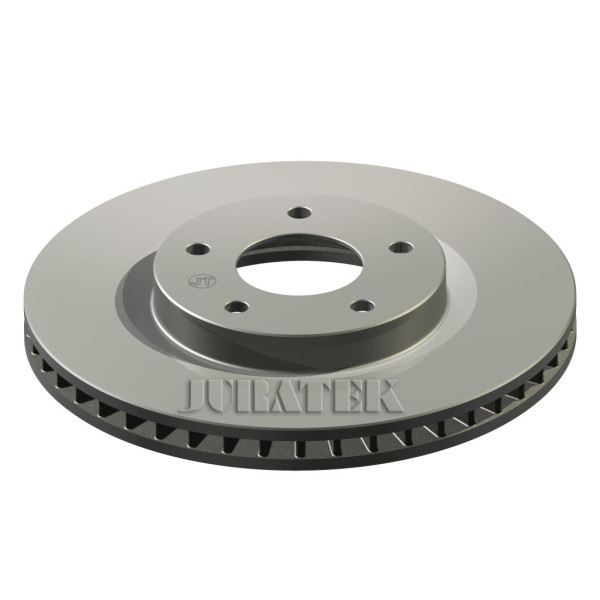 DISC (FRONT) - NISSAN image