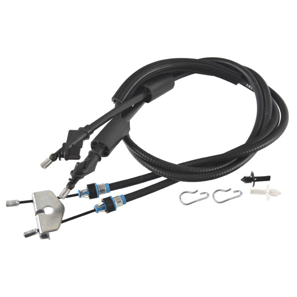BRAKE CABLE image