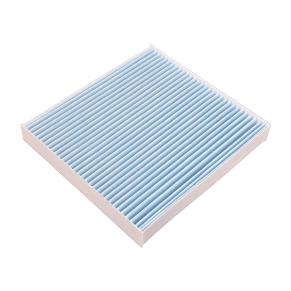 CABIN FILTER image