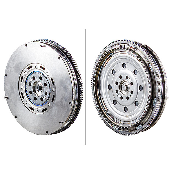 DUAL MASS FLYWHEEL (W/O BOLTS) image