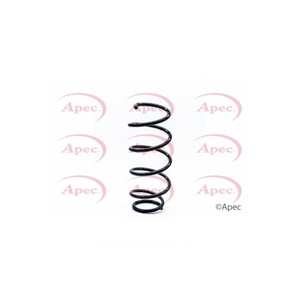 APEC COIL SPRING FRONT image