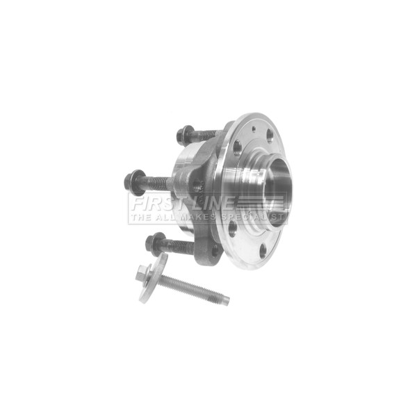 WHEEL BEARING KIT image WHEEL BEARING KIT image