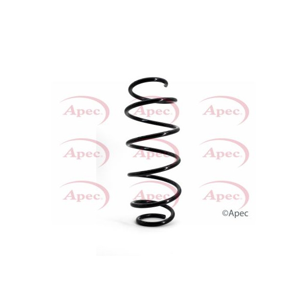 APEC COIL SPRING FRONT image