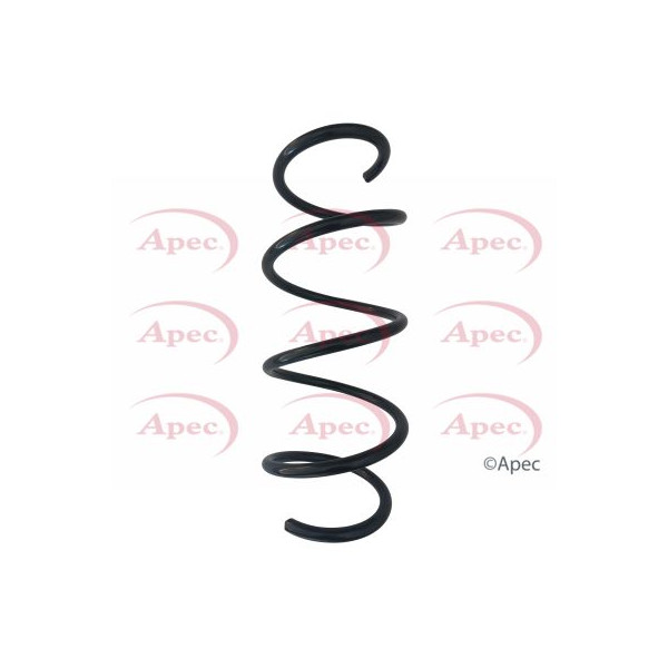 APEC COIL SPRING FRONT image