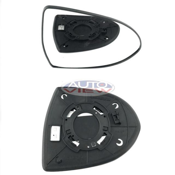 KIA Sportage 10-> LH Heated WBP image