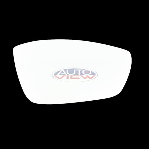 Peugeot 208 12-> RH Silver image