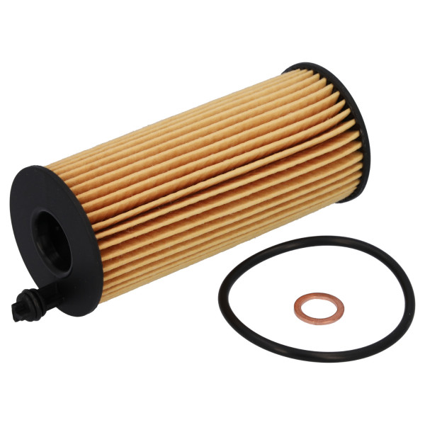 OIL FILTER image