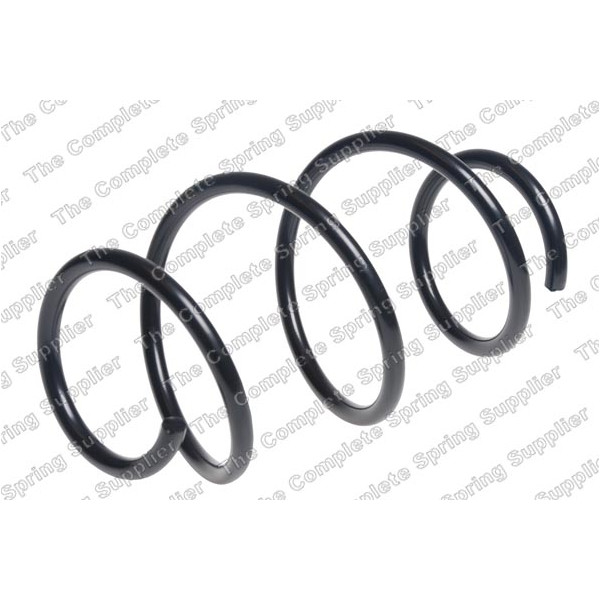 COIL SPRING FRONT BMW image