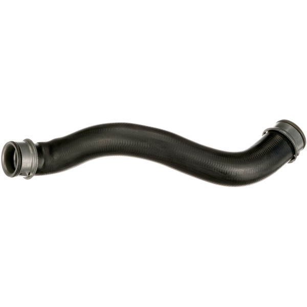 CURVED RADIATOR HOSE image