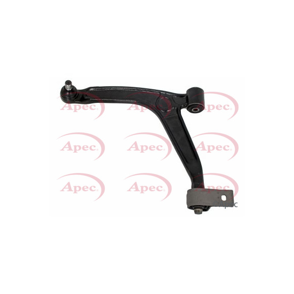 APEC SUSPENSION ARM (LH) image