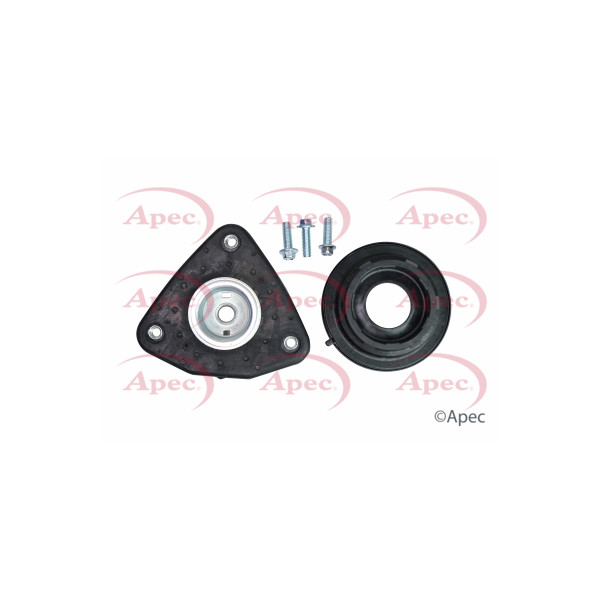 APEC TOP STRUT MOUNTING KIT image