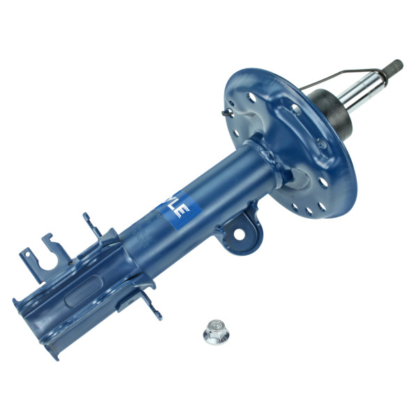 Shock absorber image Shock absorber image