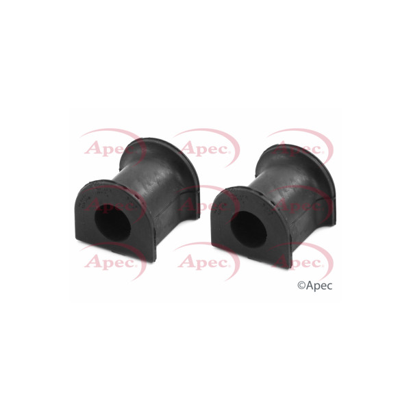 APEC ANTI-ROLL BAR BUSH X2 image