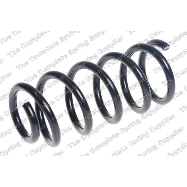 COIL SPRING REAR MINI image
