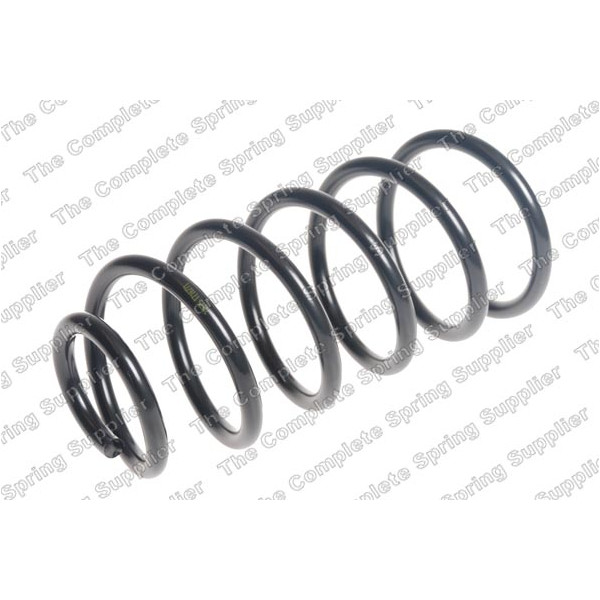 COIL SPRING REAR OPEL/VAUXHALL image