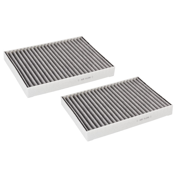 CABIN FILTER SET image