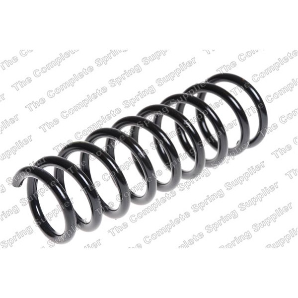 COIL SPRING REAR HYUNDAI/KIA image