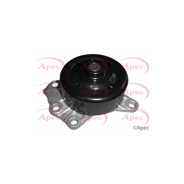 APEC WATER PUMP image
