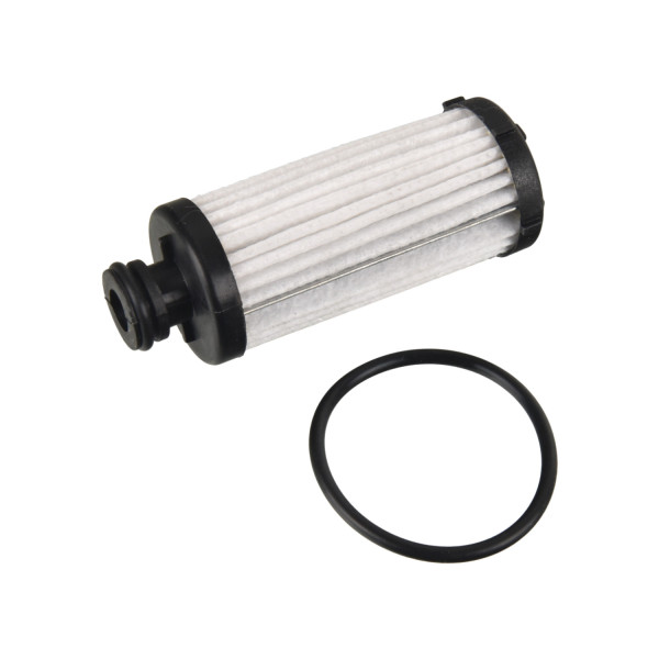 TRANSMISSION OIL FILTER image