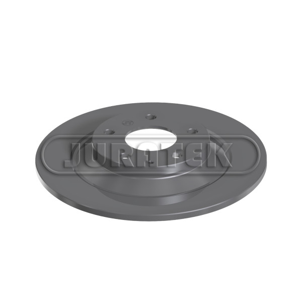 DISC (REAR) - MAZDA image