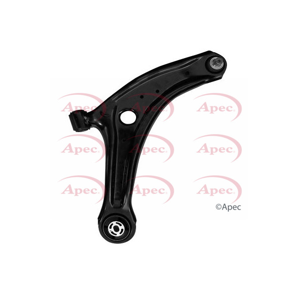 APEC WISHBONE image