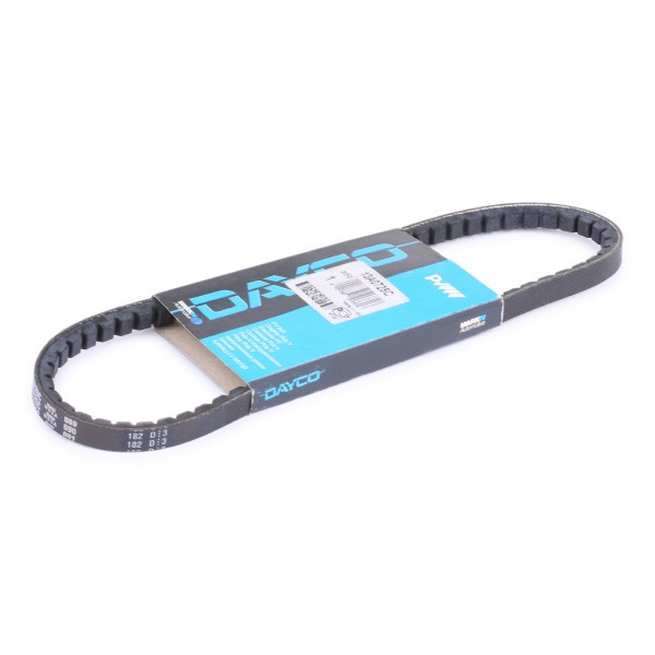 VEE BELT COGGED image