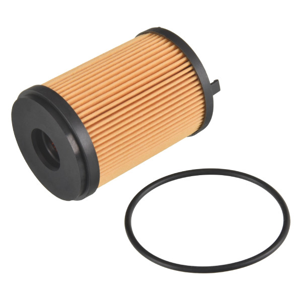 OIL FILTER image