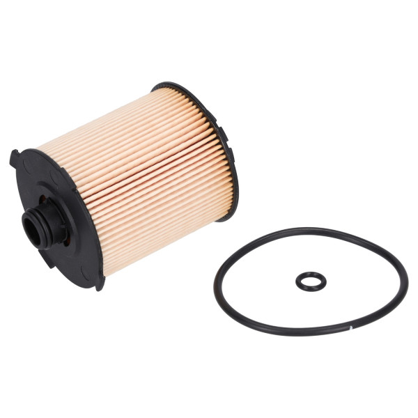 OIL FILTER image