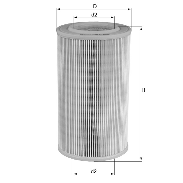 AIR FILTER image