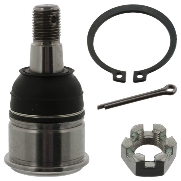 BALL JOINT image