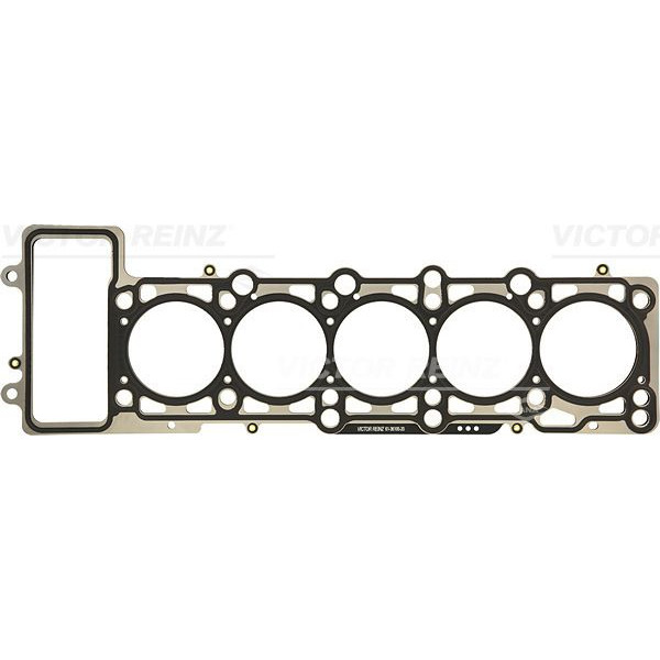 CYLINDER HEAD GASKET image