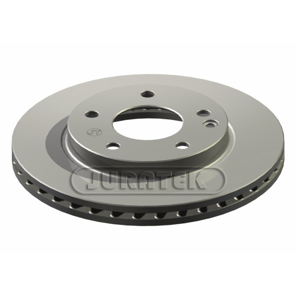 DISC (FRONT) - MERCEDES image