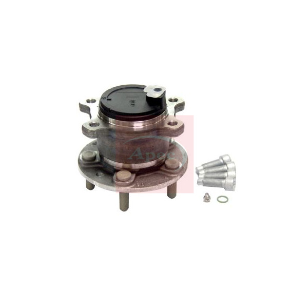 APEC WHEEL BEARING KIT image