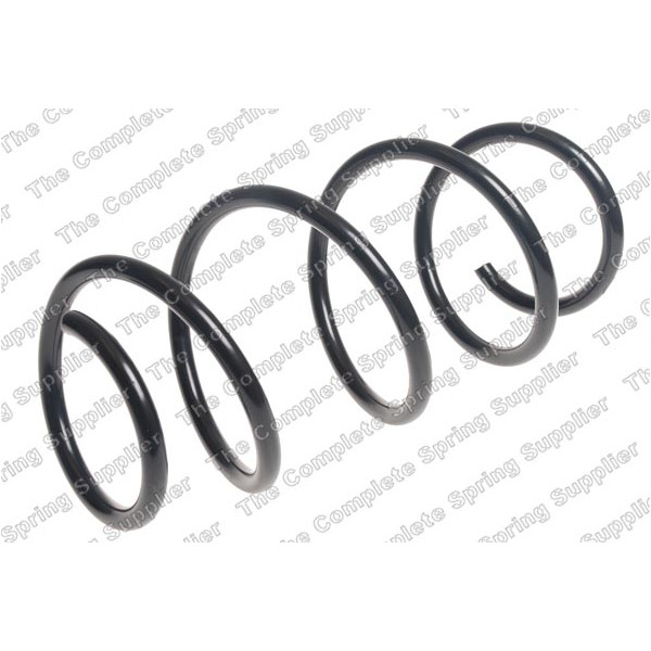 COIL SPRING FRONT MERCEDES image