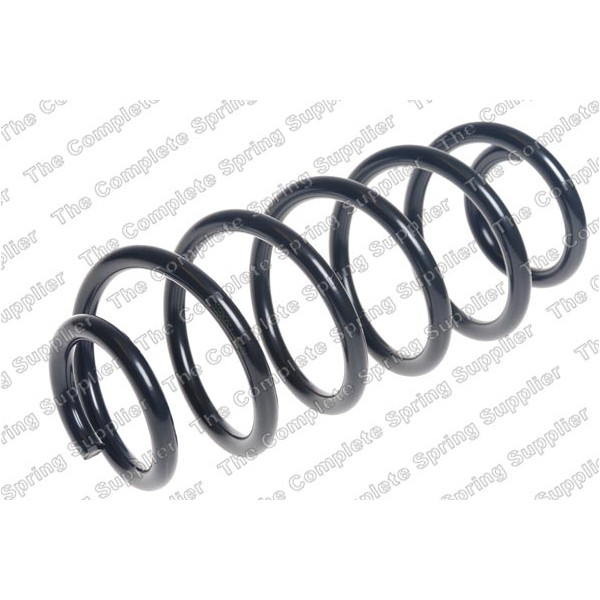 COIL SPRING REAR TOYOTA image
