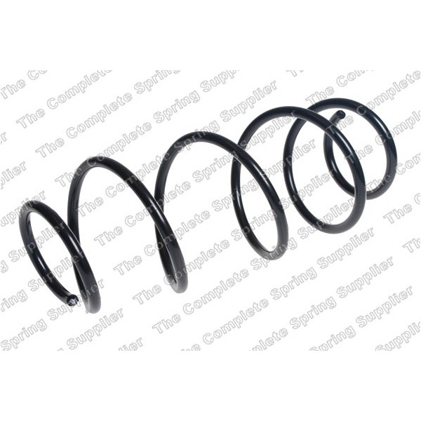 COIL SPRING FRONT PEUGEOT image